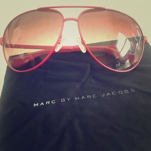 Marc by Marc Jacobs sunglasses